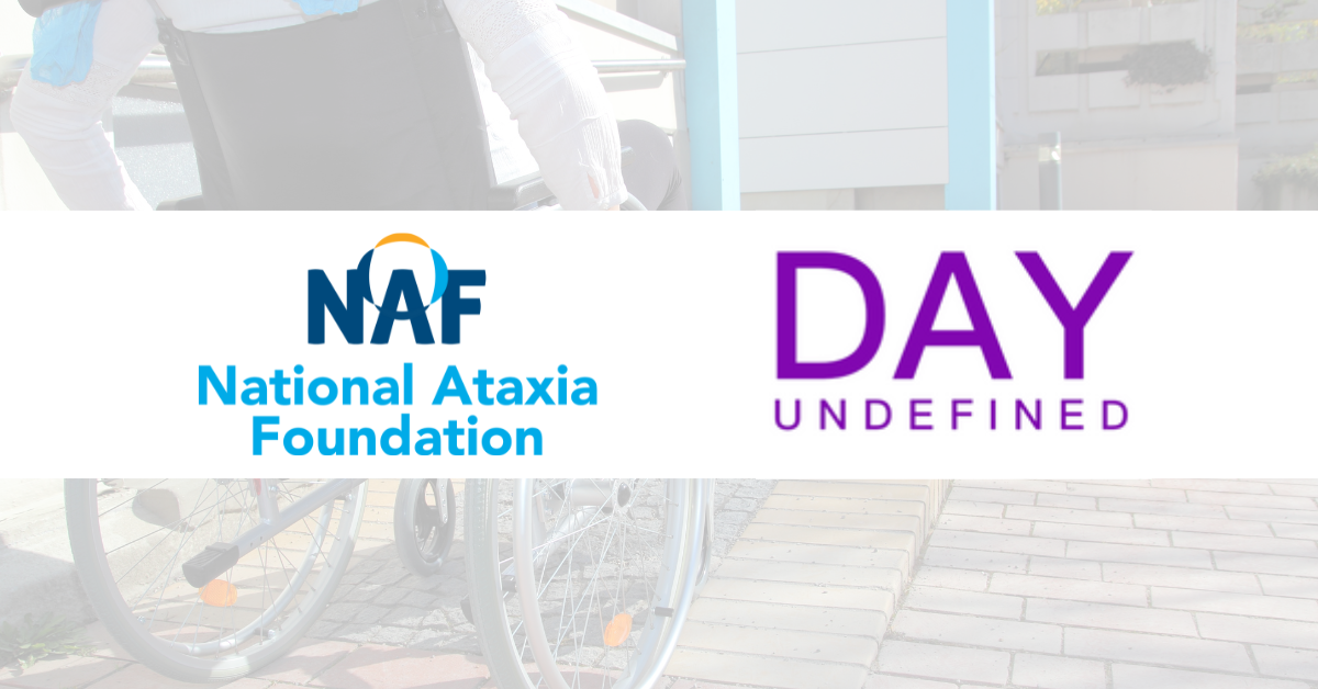 Marketplace National Ataxia Foundation